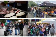 Primavera Fest a Pieve Vergonte: due giorni di musica, motori e solidarietà